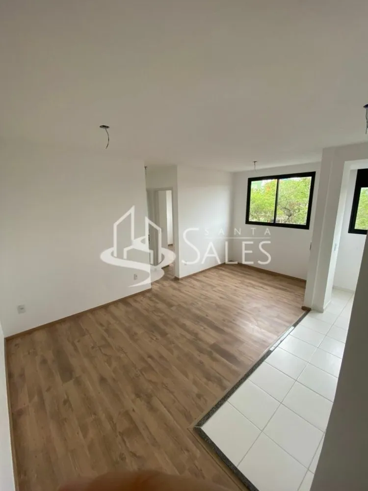 Apartamento, 2 quartos, 45 m² - Foto 6