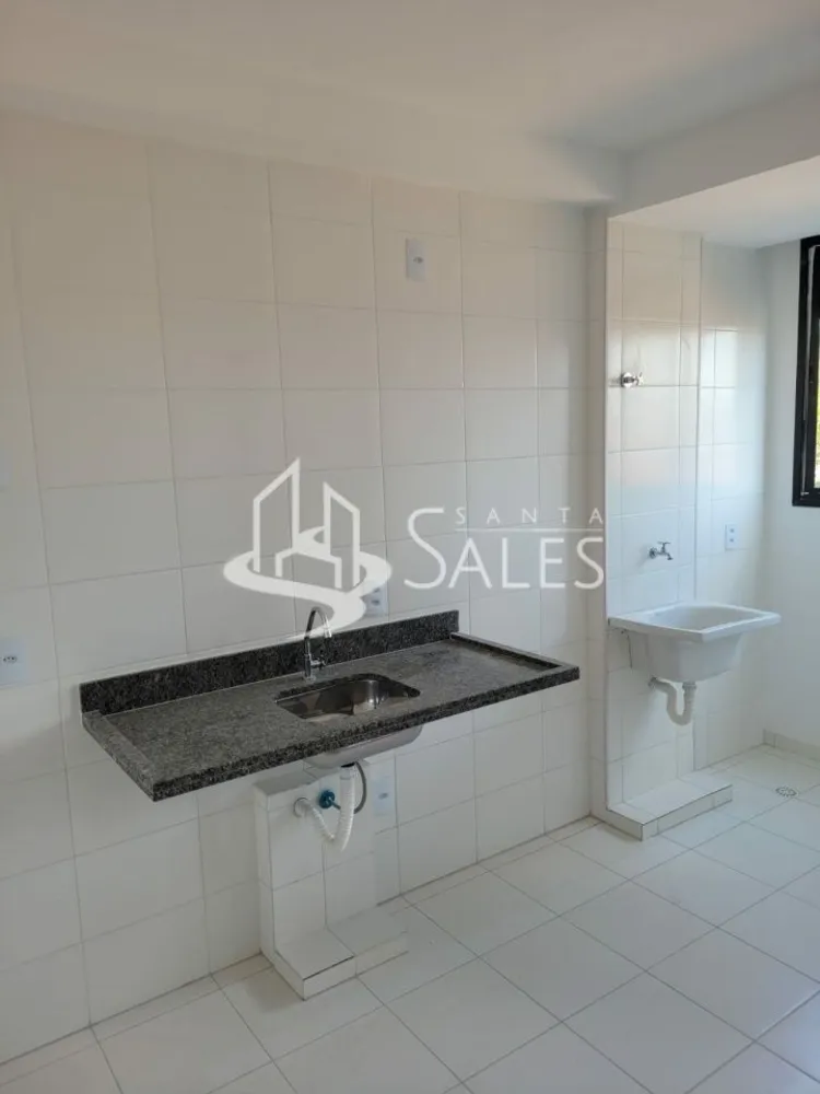 Apartamento, 2 quartos, 45 m² - Foto 4