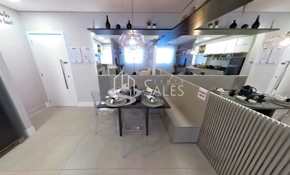 Apartamento, 2 quartos, 45 m² - Foto 10