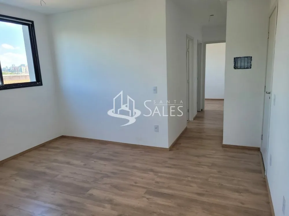 Apartamento, 2 quartos, 45 m² - Foto 2
