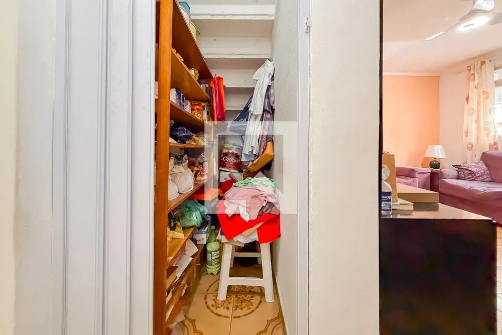 Casa, 2 quartos, 80 m² - Foto 11