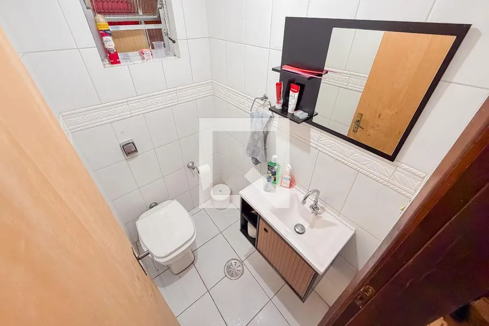 Casa, 2 quartos, 80 m² - Foto 12