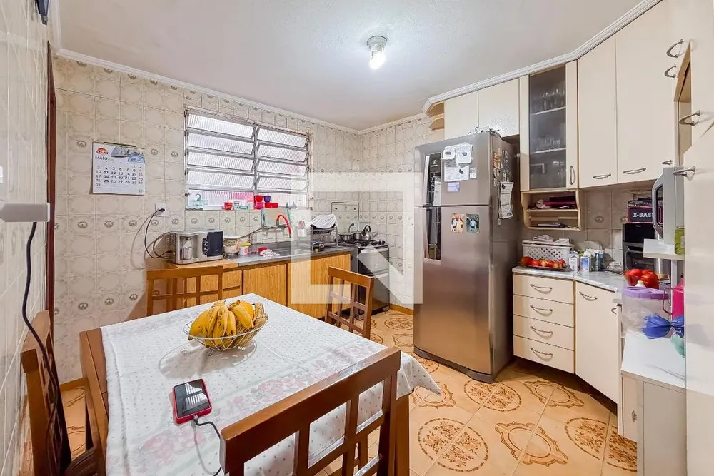 Casa, 2 quartos, 80 m² - Foto 4