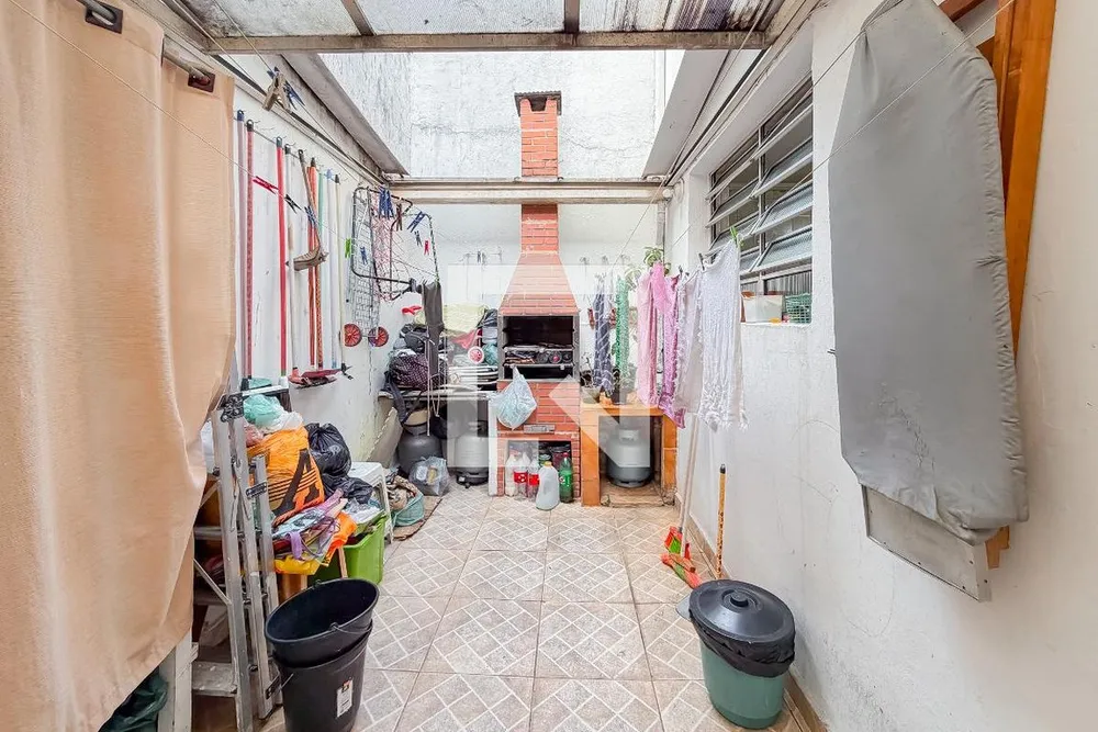 Casa, 2 quartos, 80 m² - Foto 2