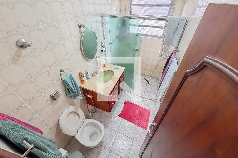 Casa, 2 quartos, 80 m² - Foto 9