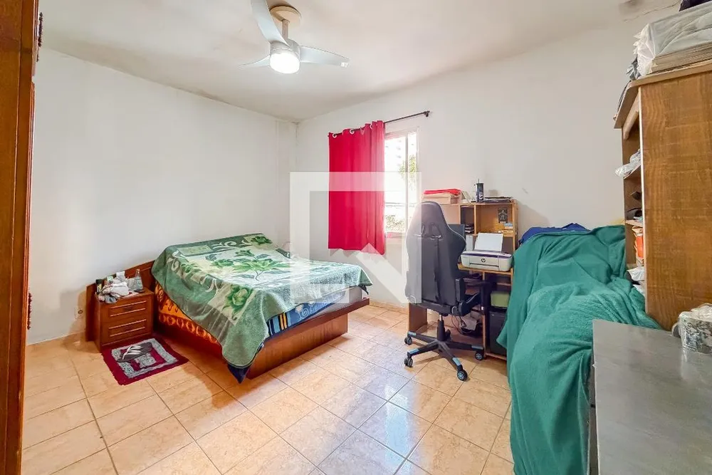 Casa, 2 quartos, 80 m² - Foto 1