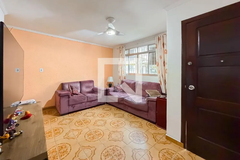 Casa, 2 quartos, 80 m² - Foto 5