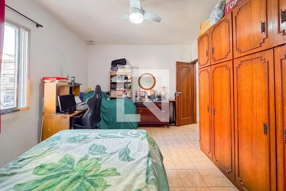Casa, 2 quartos, 80 m² - Foto 3