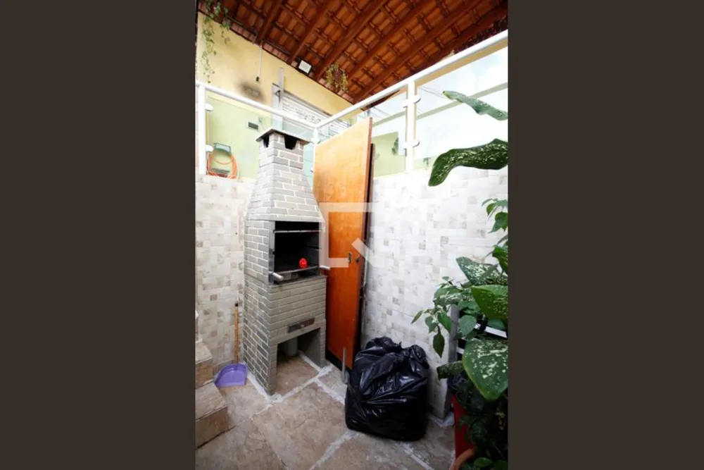 Casa, 4 quartos, 100 m² - Foto 15