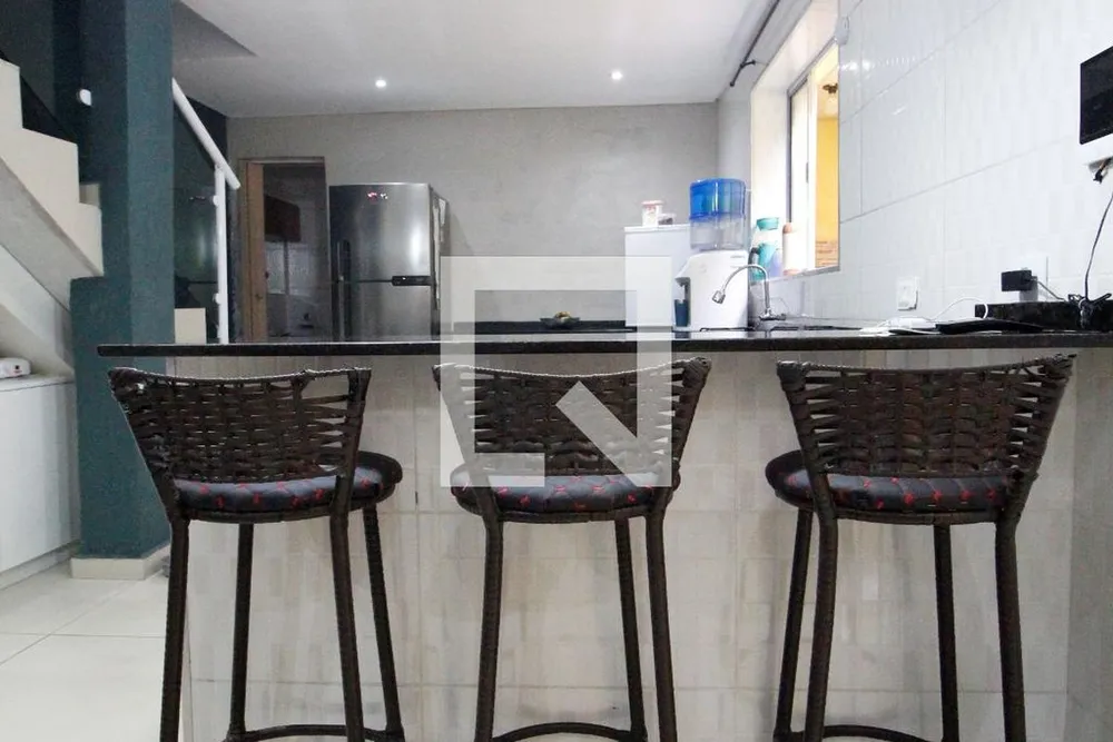 Casa, 4 quartos, 100 m² - Foto 2