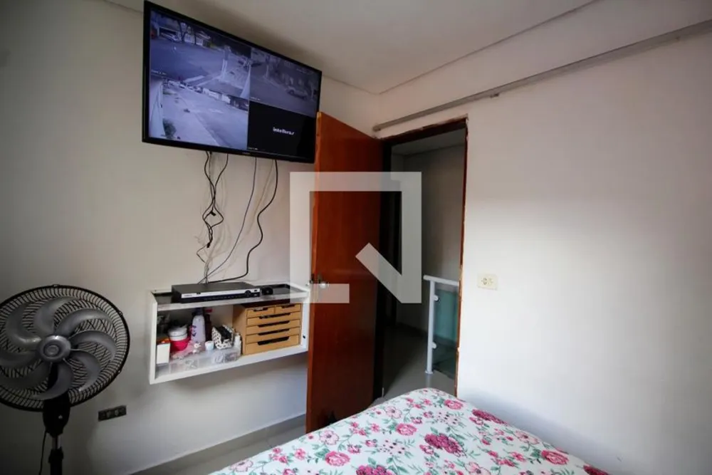 Casa, 4 quartos, 100 m² - Foto 10