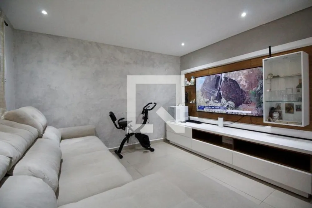Casa, 4 quartos, 100 m² - Foto 1