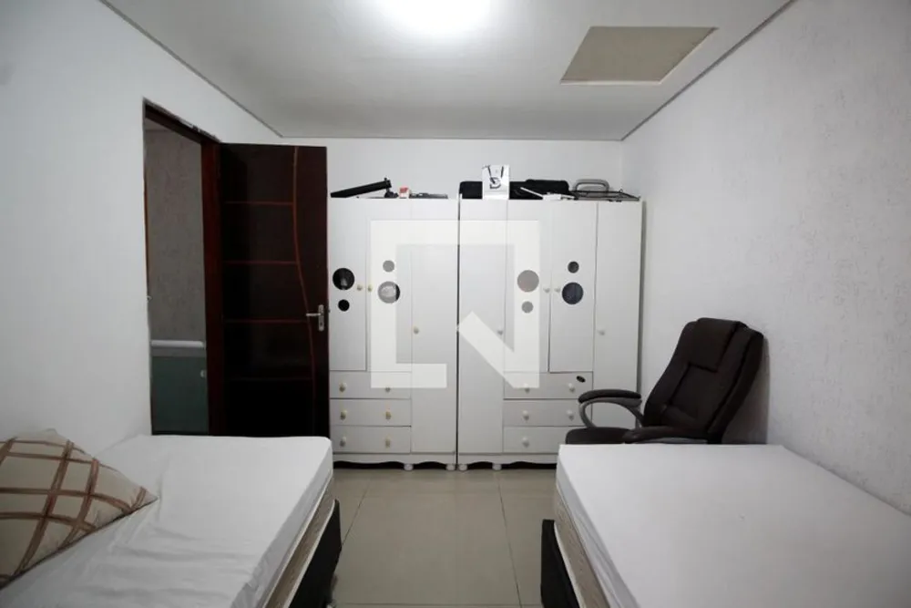 Casa, 4 quartos, 100 m² - Foto 13