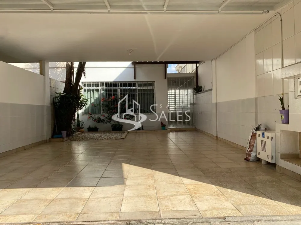 Sobrado, 3 quartos, 210 m² - Foto 16