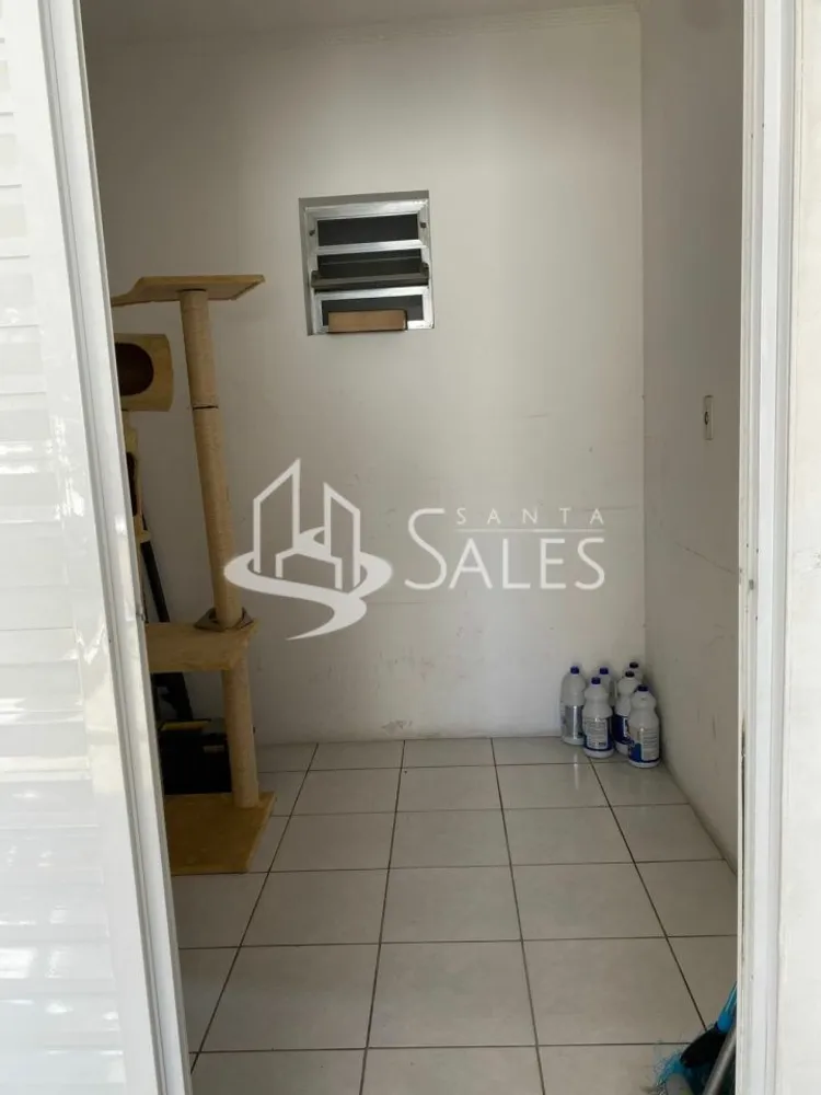 Sobrado, 3 quartos, 210 m² - Foto 13