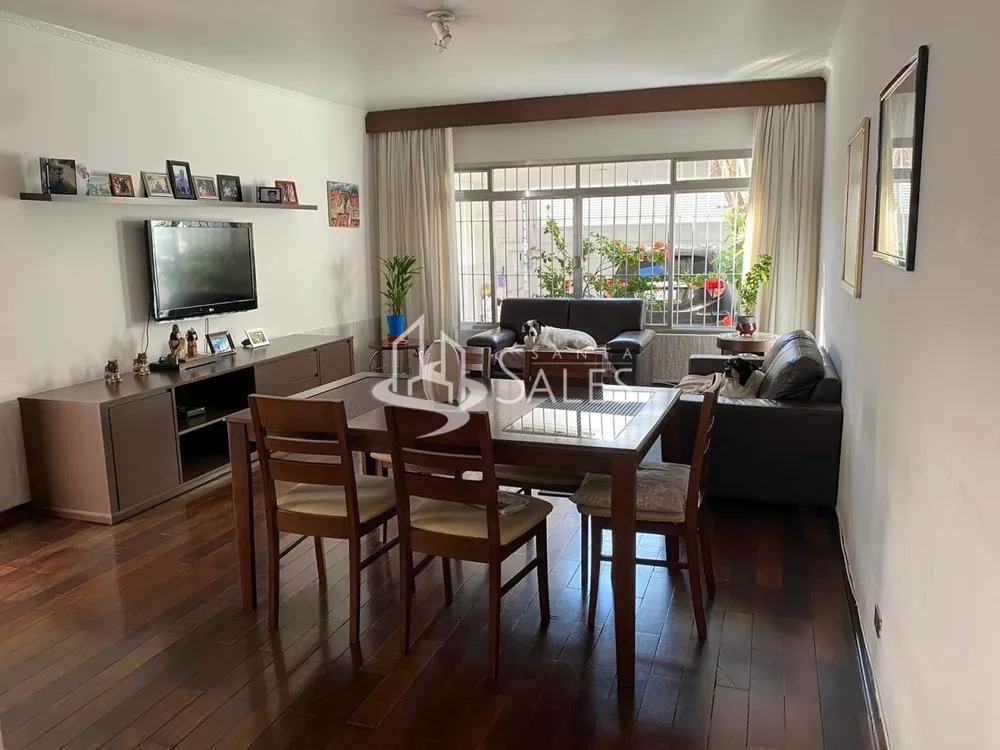 Sobrado, 3 quartos, 210 m² - Foto 1