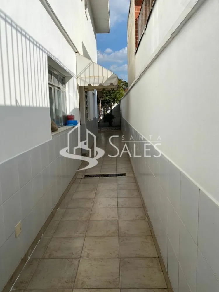 Sobrado, 3 quartos, 210 m² - Foto 12