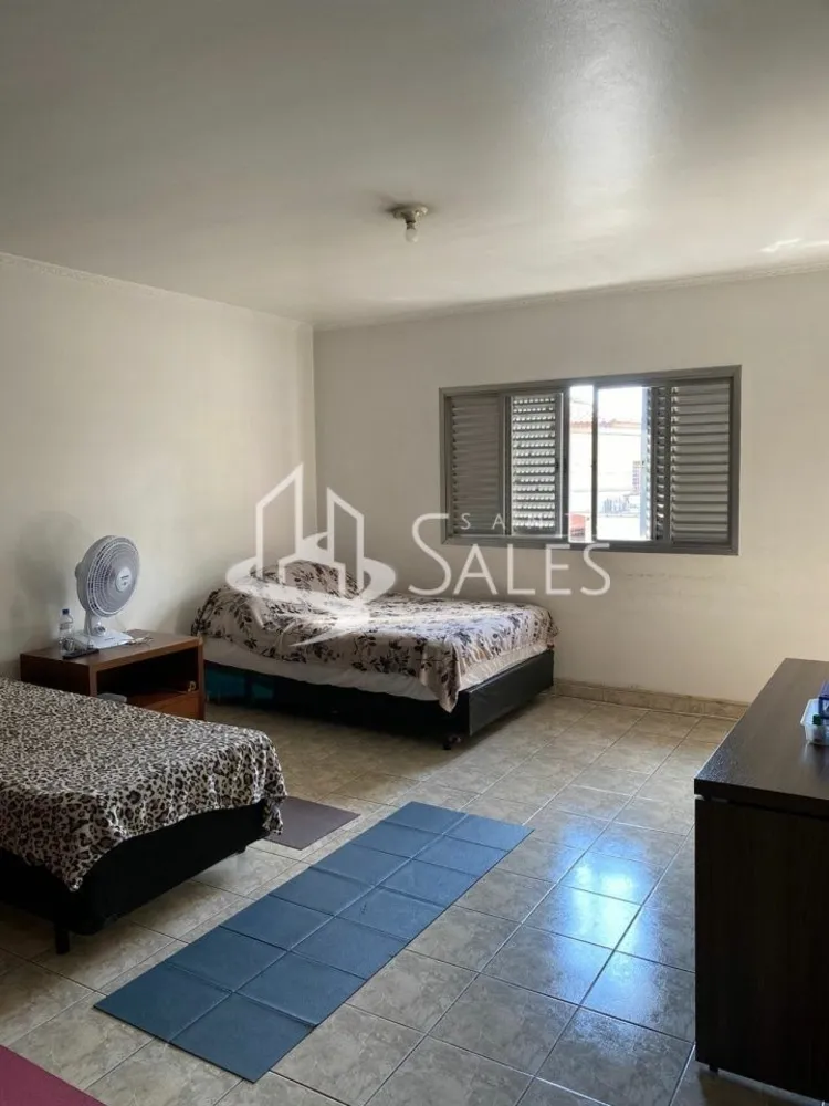 Sobrado, 3 quartos, 210 m² - Foto 11