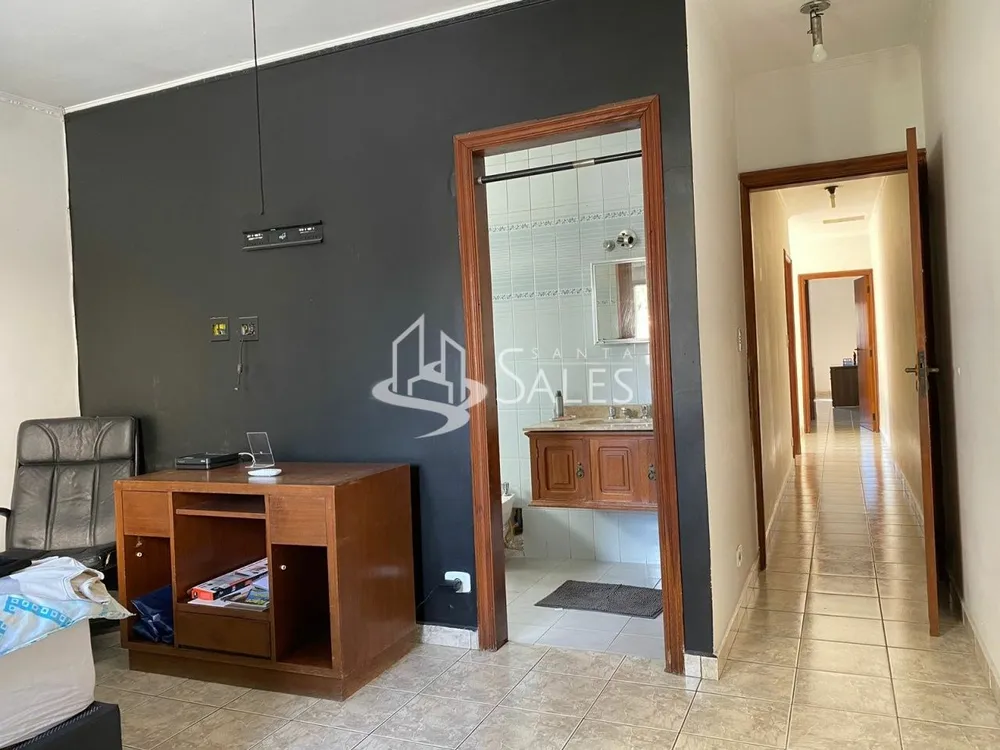 Sobrado, 3 quartos, 210 m² - Foto 3