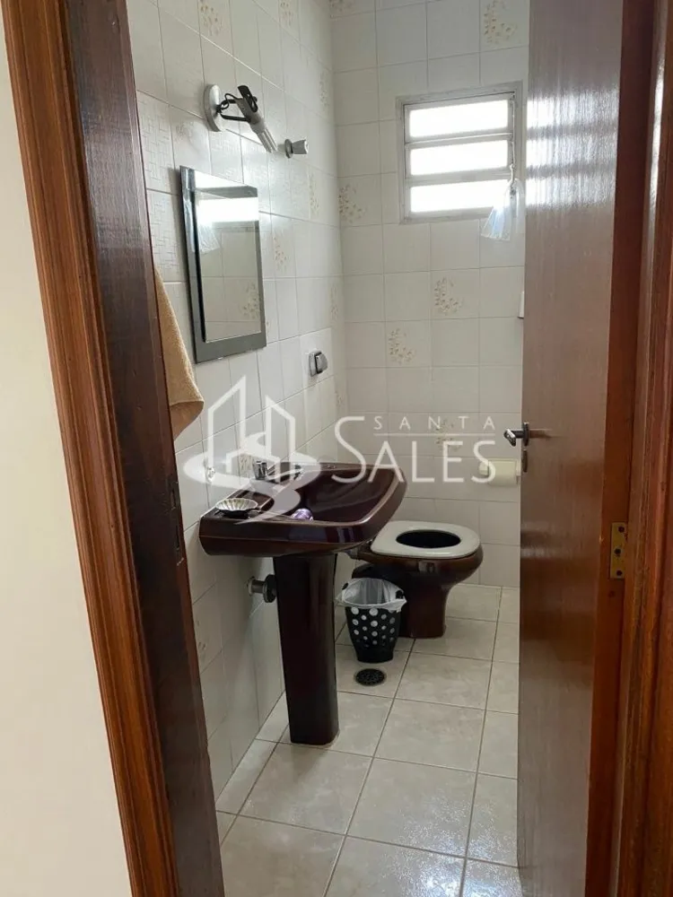 Sobrado, 3 quartos, 210 m² - Foto 15