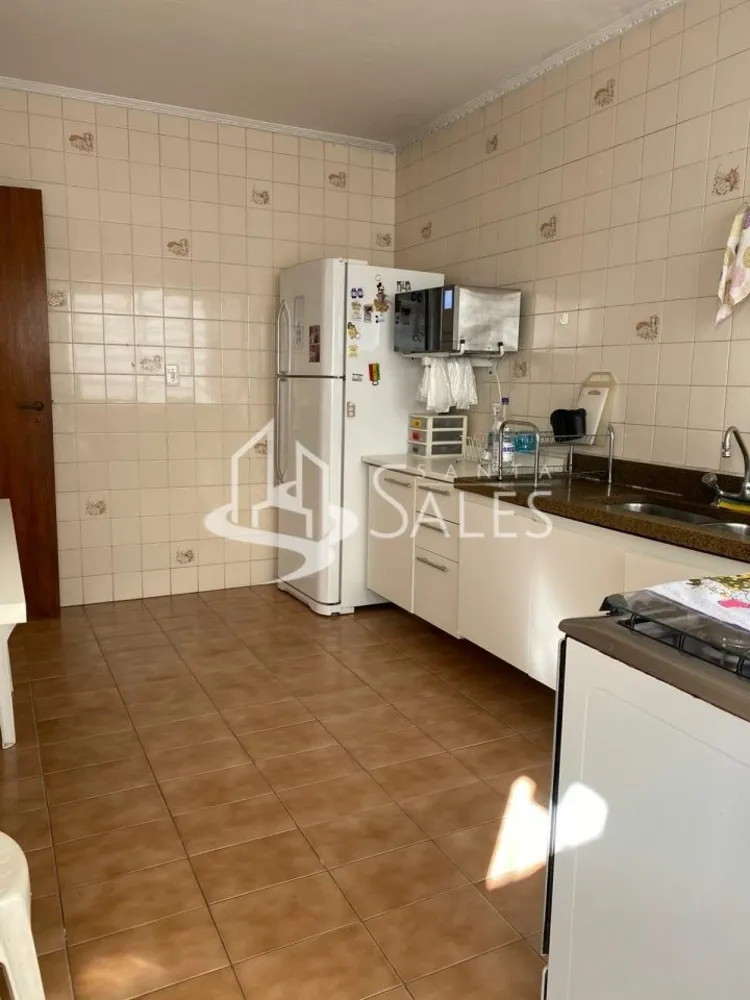 Sobrado, 3 quartos, 210 m² - Foto 5