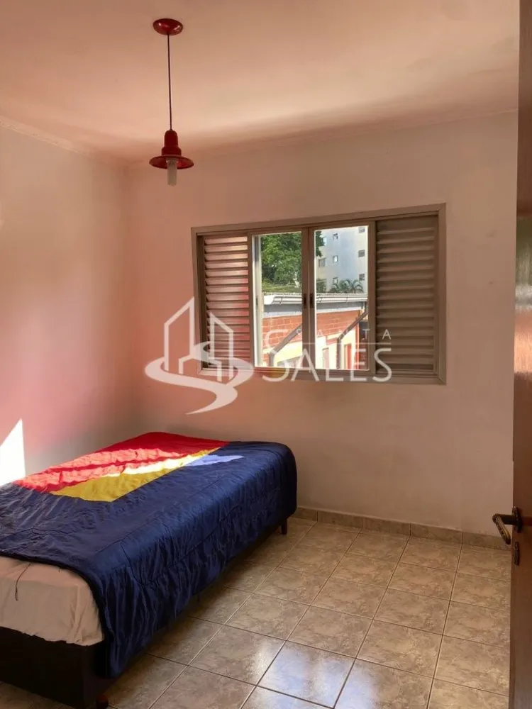 Sobrado, 3 quartos, 210 m² - Foto 10