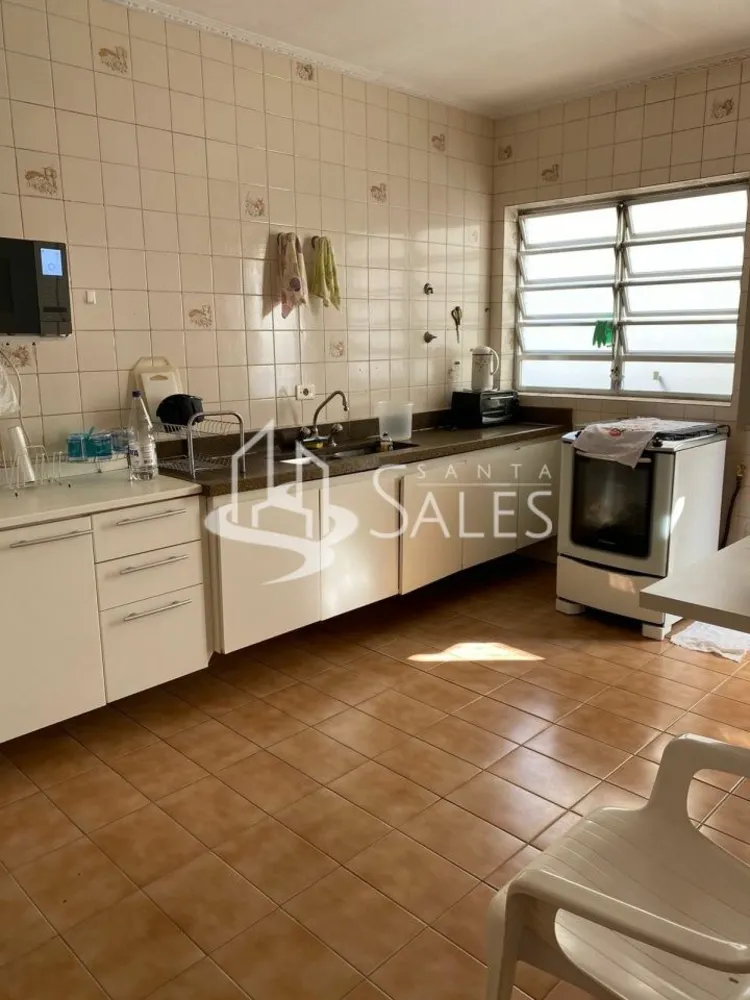 Sobrado, 3 quartos, 210 m² - Foto 4