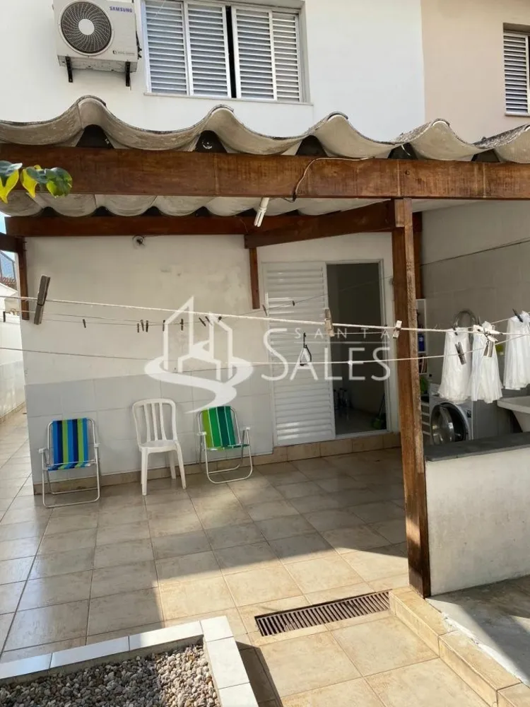 Sobrado, 3 quartos, 210 m² - Foto 14