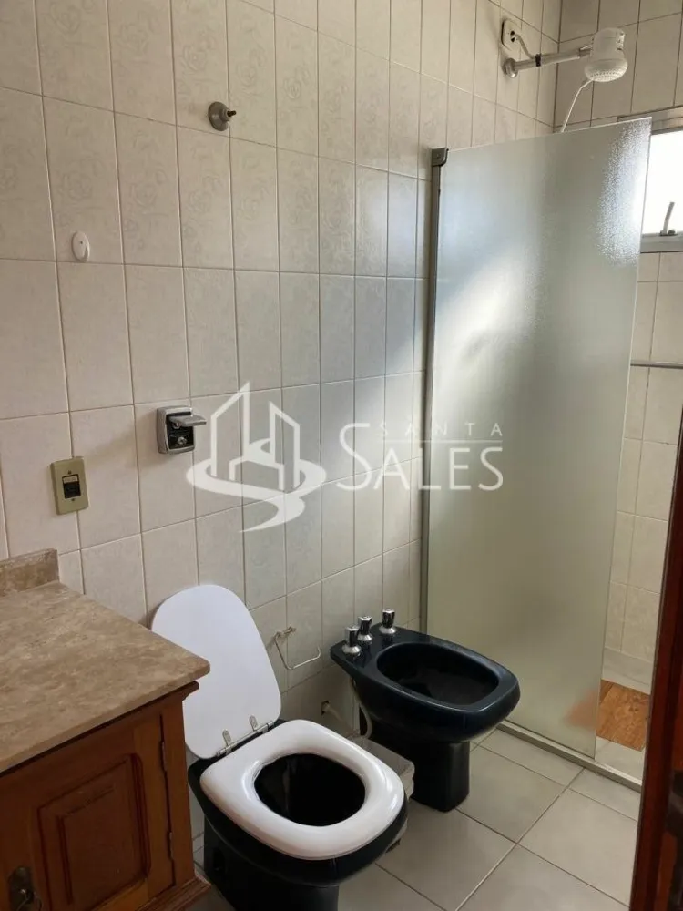 Sobrado, 3 quartos, 210 m² - Foto 9