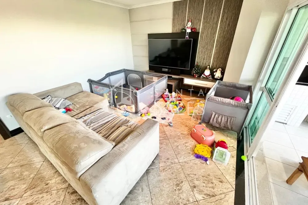 Apartamento, 3 quartos, 129 m² - Foto 7
