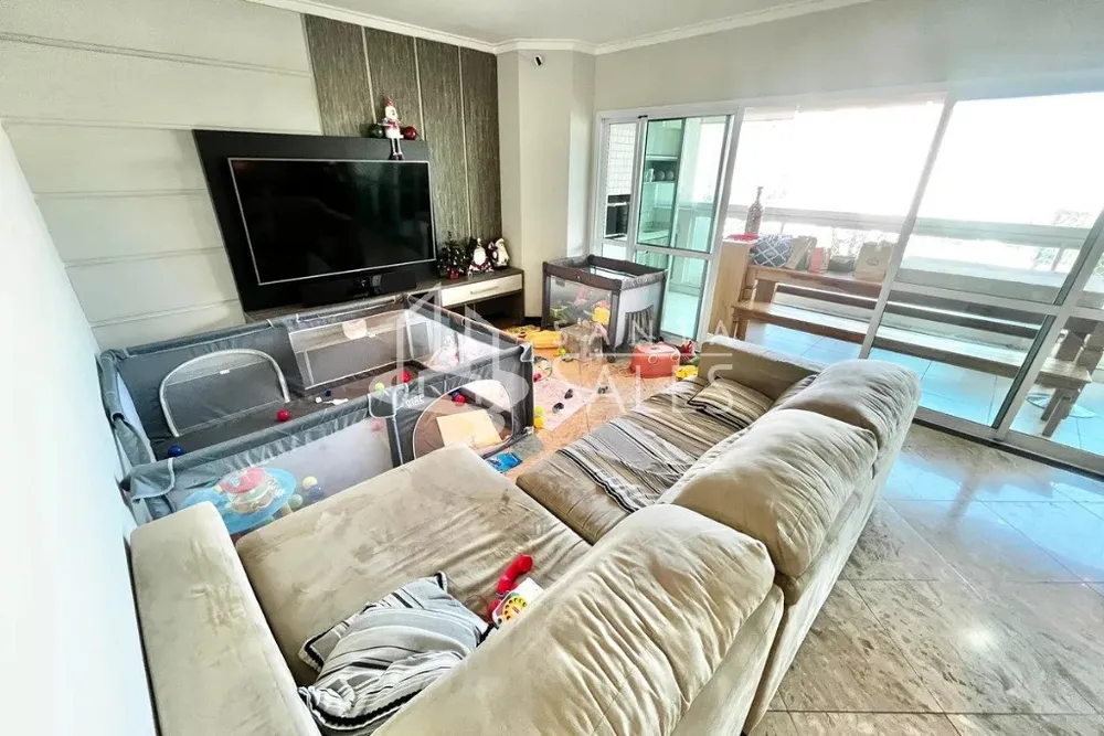 Apartamento, 3 quartos, 129 m² - Foto 8