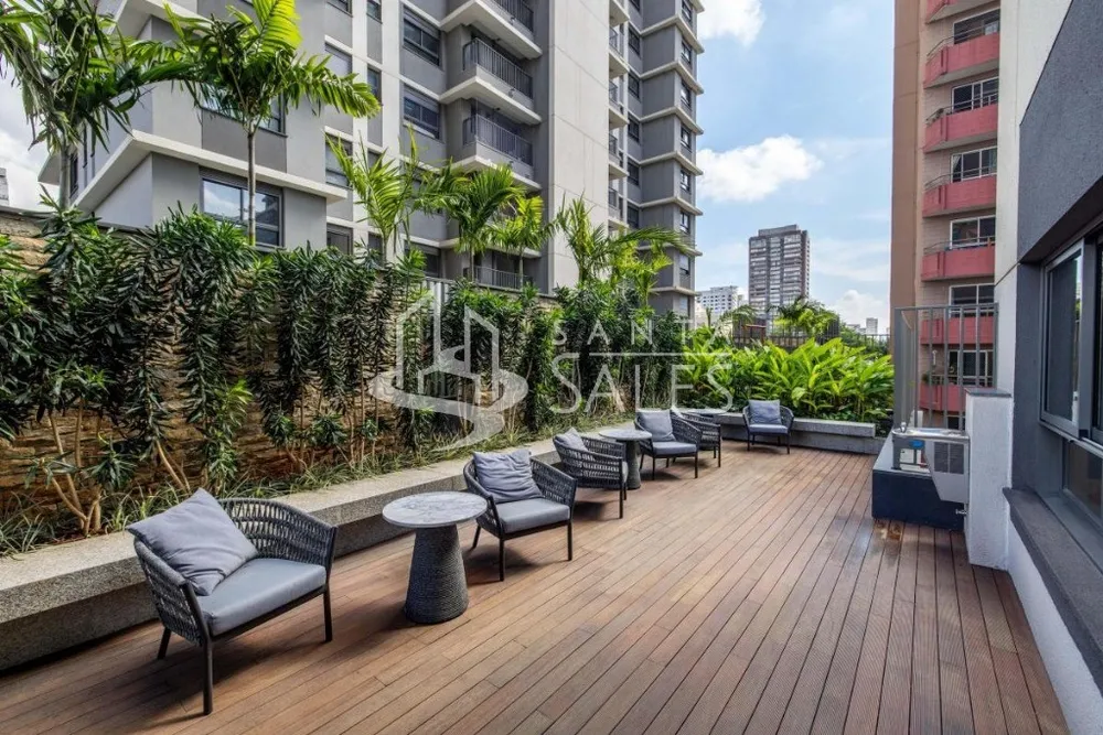 Apartamento, 3 quartos, 129 m² - Foto 6
