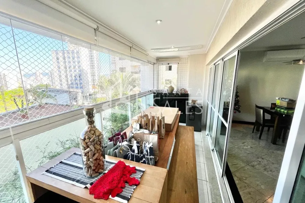 Apartamento, 3 quartos, 129 m² - Foto 5