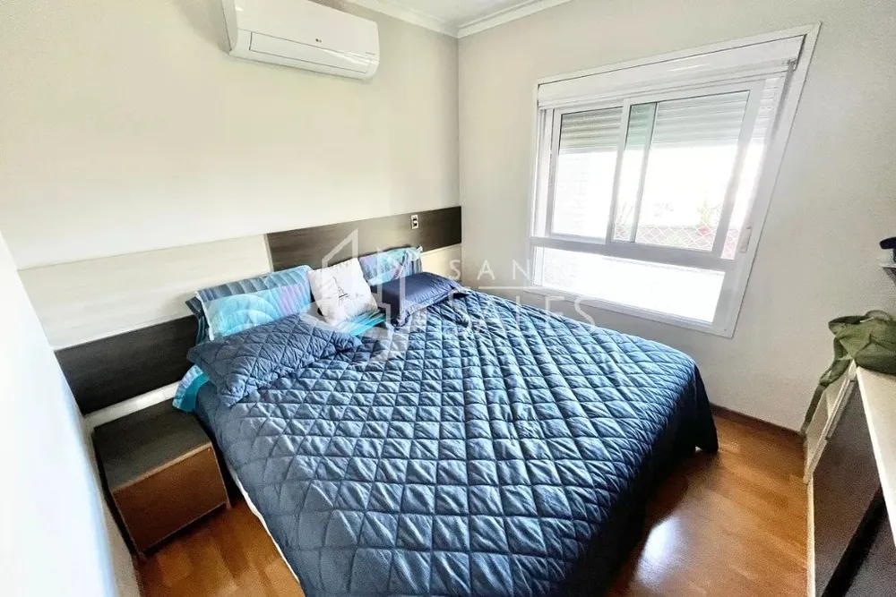 Apartamento, 3 quartos, 129 m² - Foto 6