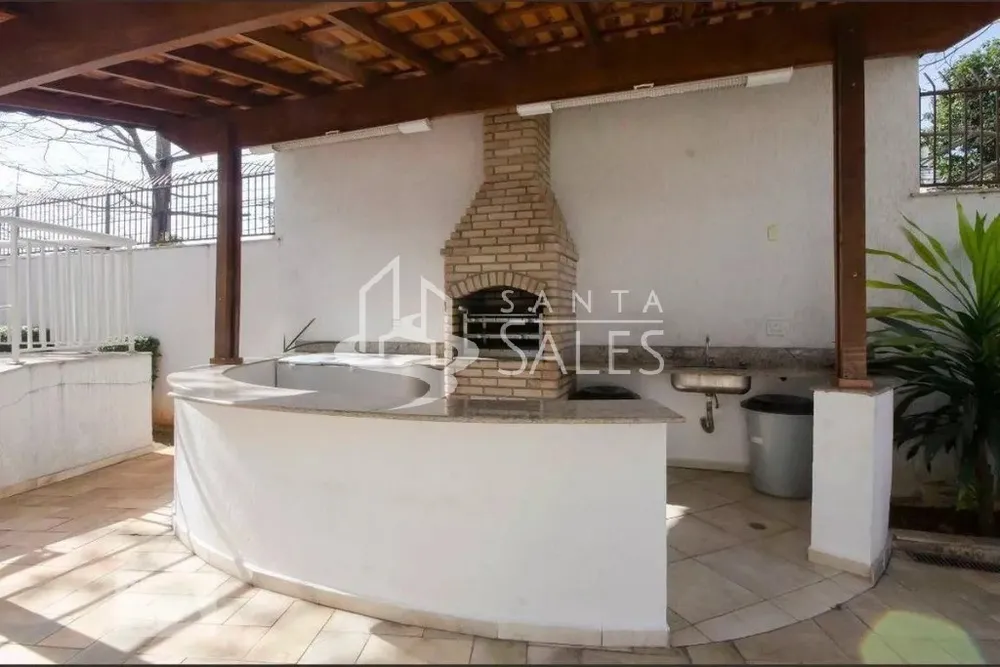Apartamento, 3 quartos, 129 m² - Foto 9