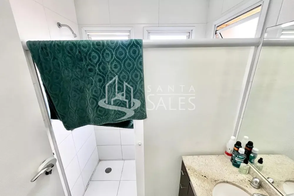 Apartamento, 3 quartos, 129 m² - Foto 7