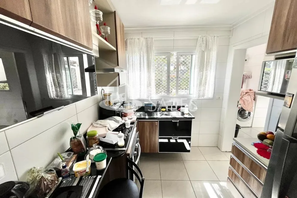 Apartamento, 3 quartos, 129 m² - Foto 3