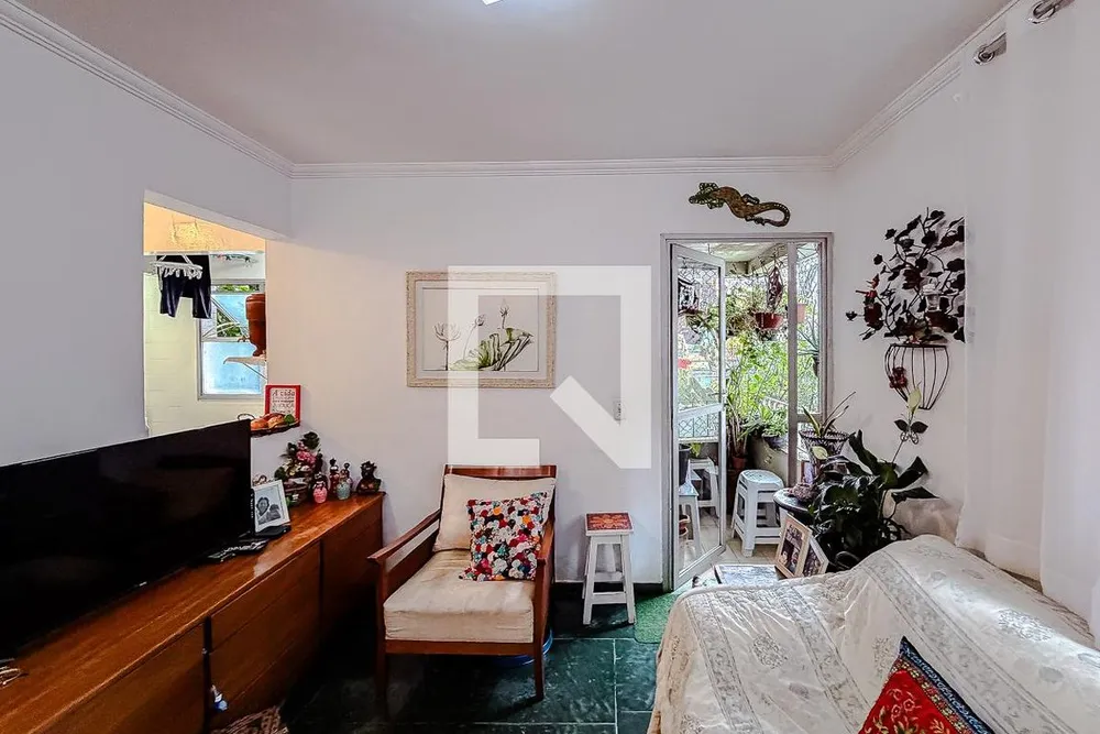 Apartamento, 2 quartos, 60 m² - Foto 2