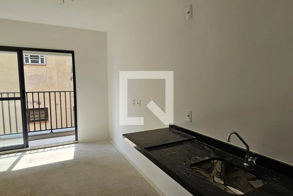 Kitnet-Studio, 23 m² - Foto 5