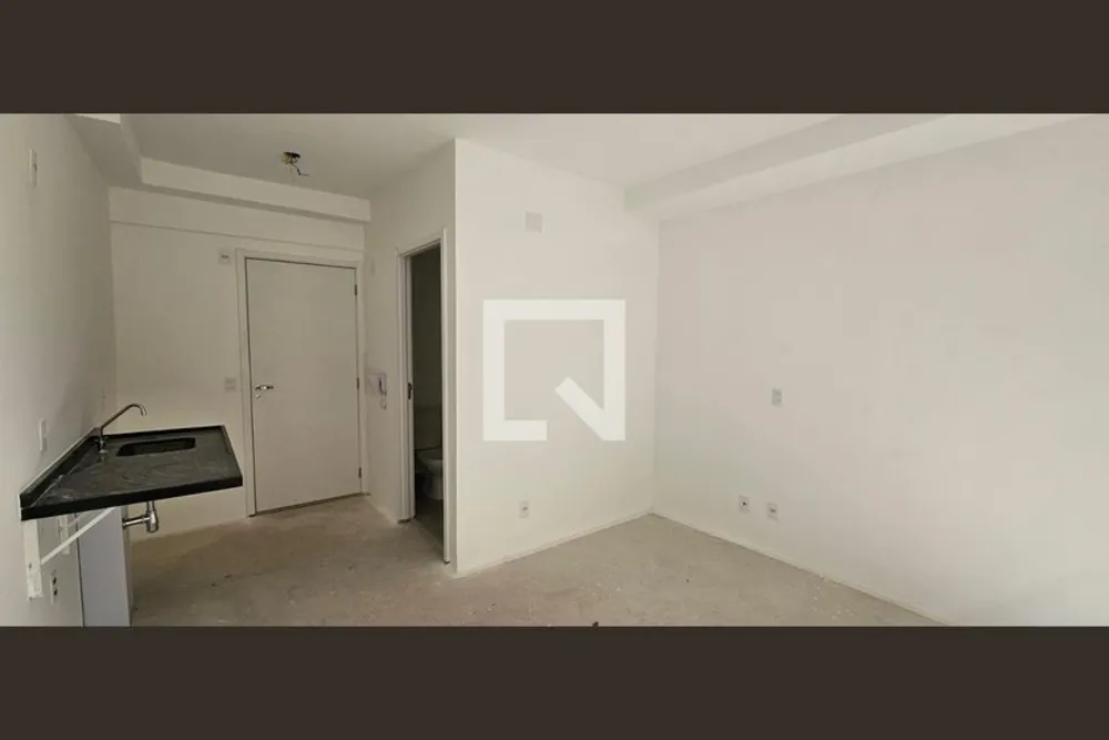 Kitnet-Studio, 23 m² - Foto 1