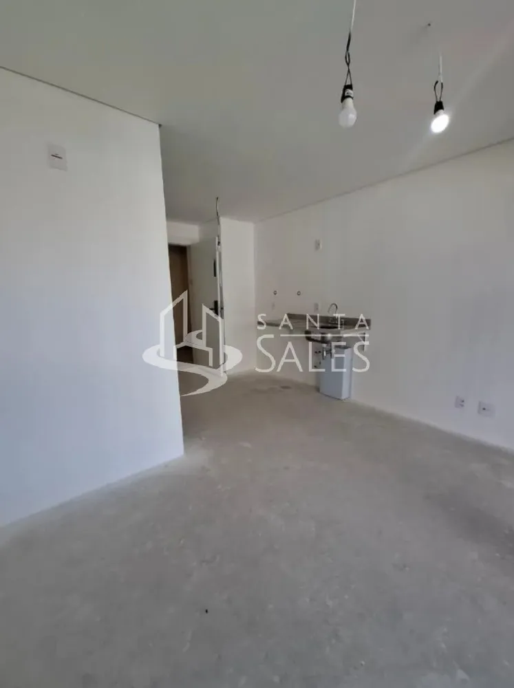 Apartamento, 1 quarto, 25 m² - Foto 3