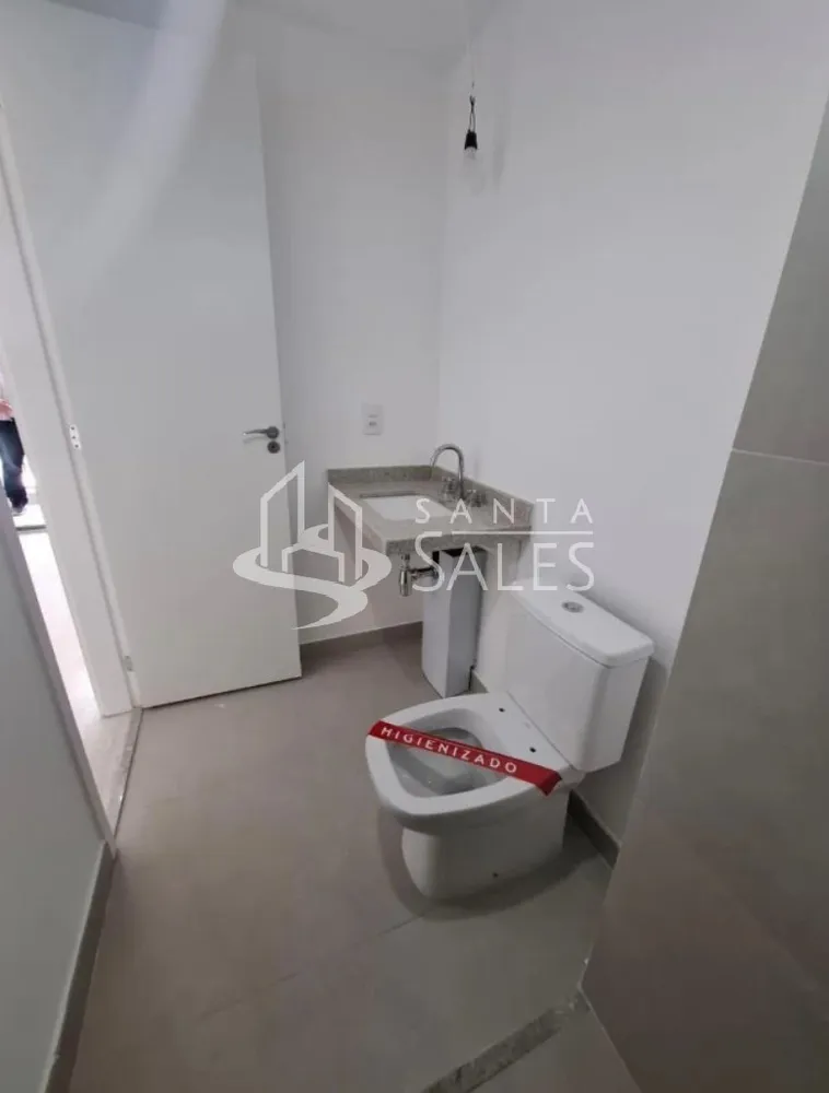 Apartamento, 1 quarto, 25 m² - Foto 7