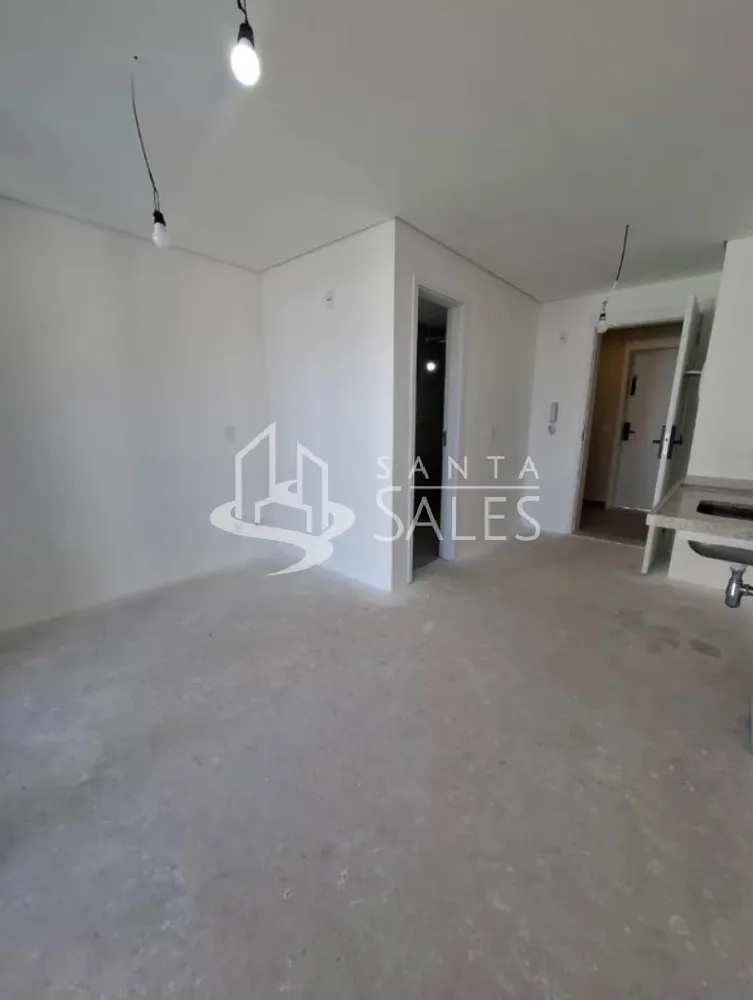 Apartamento, 1 quarto, 25 m² - Foto 6