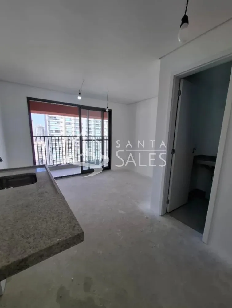 Apartamento, 1 quarto, 25 m² - Foto 7