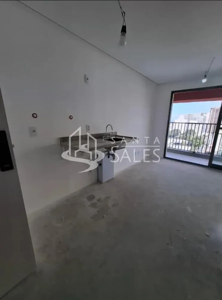 Apartamento, 1 quarto, 25 m² - Foto 4