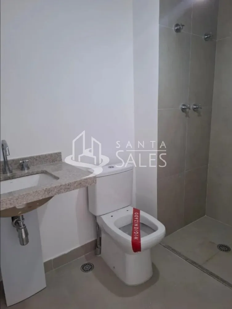 Apartamento, 1 quarto, 25 m² - Foto 1