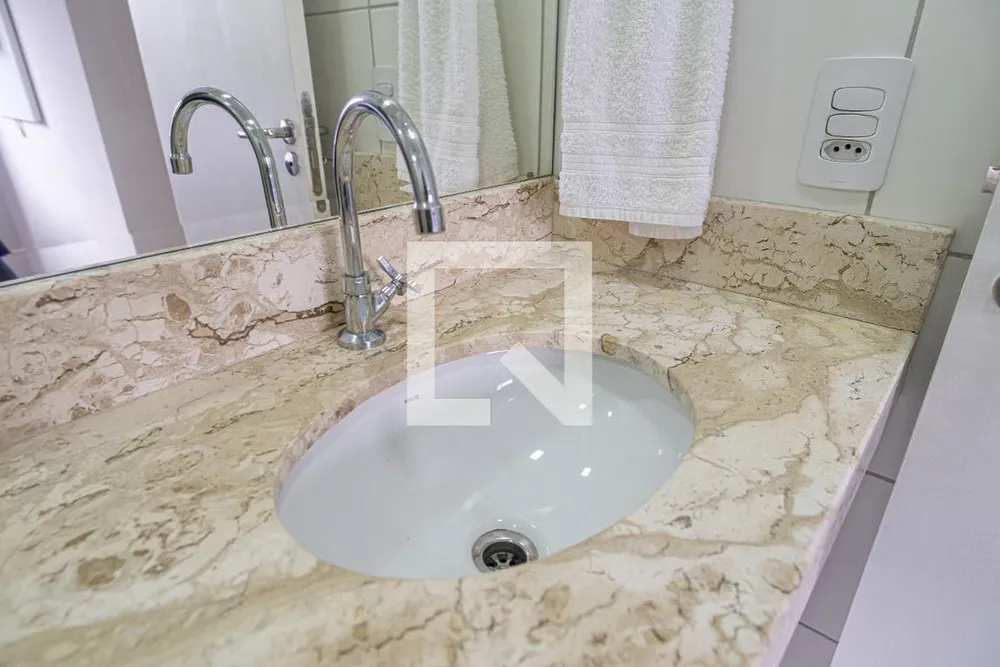 Apartamento, 2 quartos, 49 m² - Foto 2