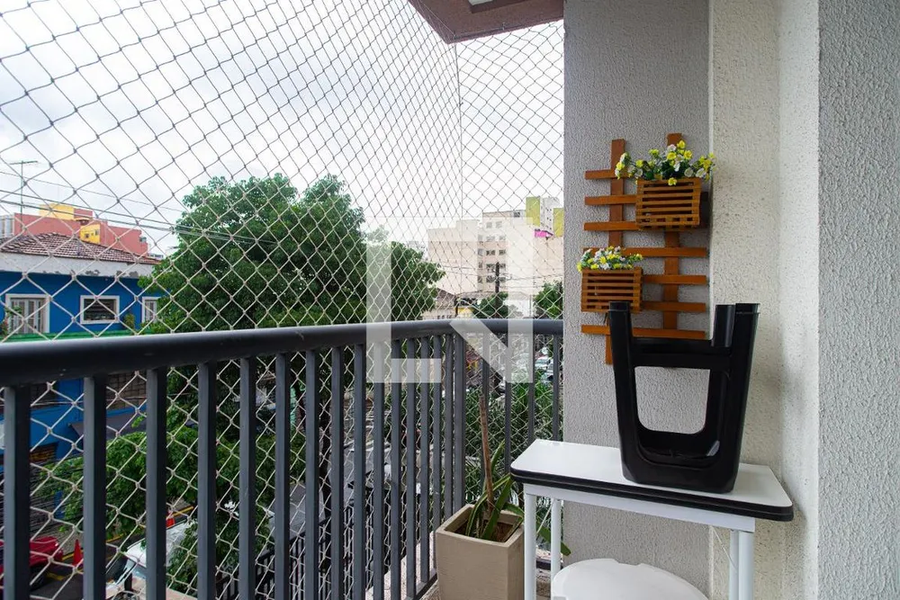 Apartamento, 2 quartos, 49 m² - Foto 1