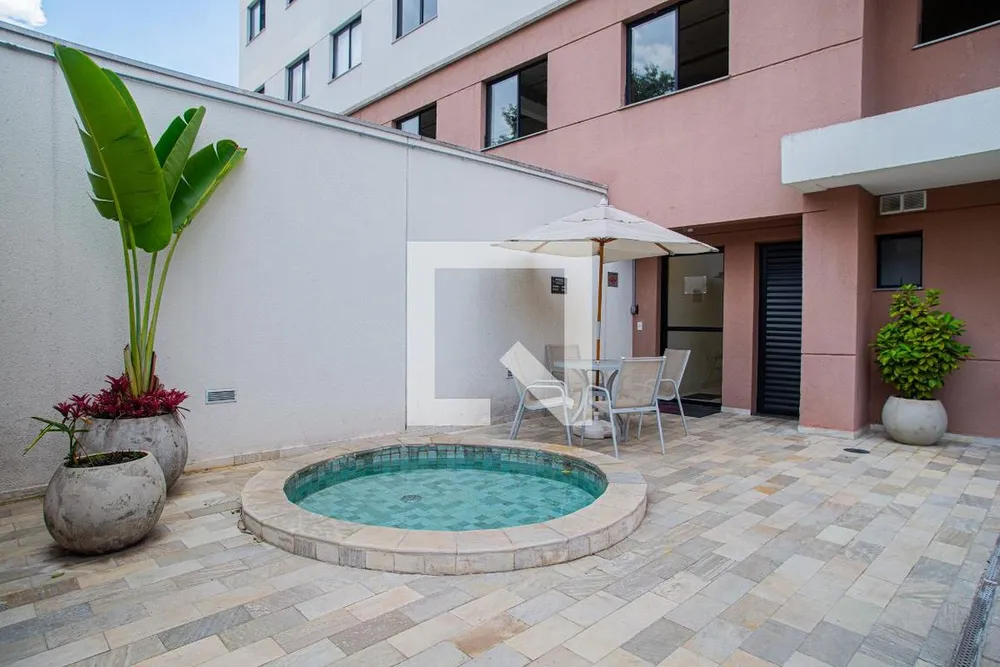 Apartamento, 2 quartos, 49 m² - Foto 5