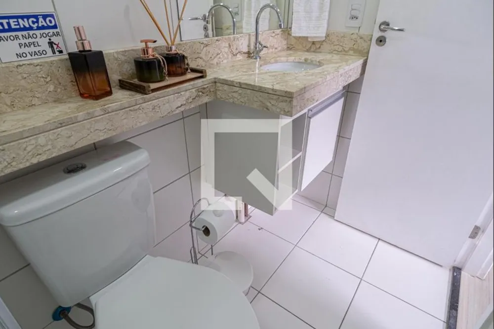 Apartamento, 2 quartos, 49 m² - Foto 7